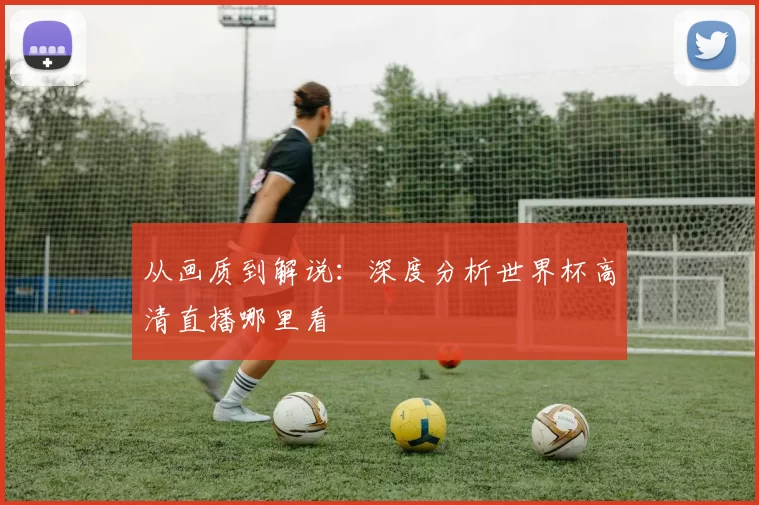 从画质到解说：深度分析世界杯高清直播哪里看