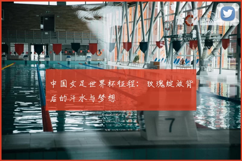 中国女足世界杯征程:玫瑰绽放背后的汗水与梦想