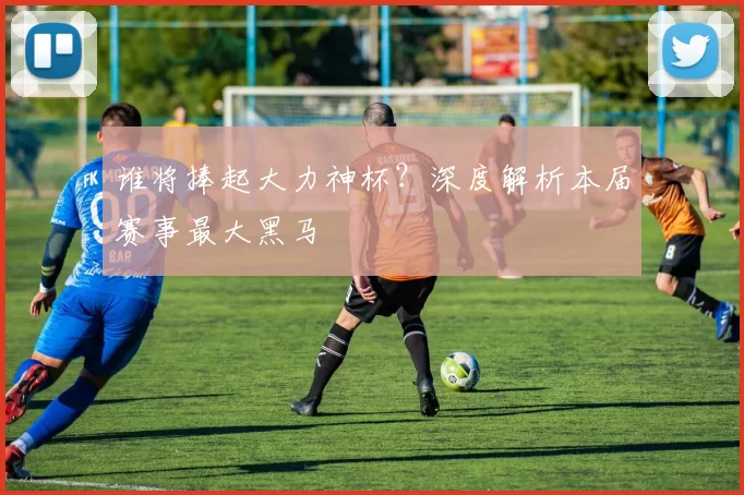 谁将捧起大力神杯?深度解析本届赛事最大黑马