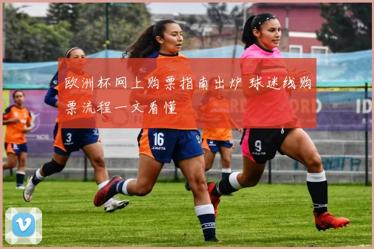 欧洲杯网上购票指南出炉 球迷线购票流程一文看懂