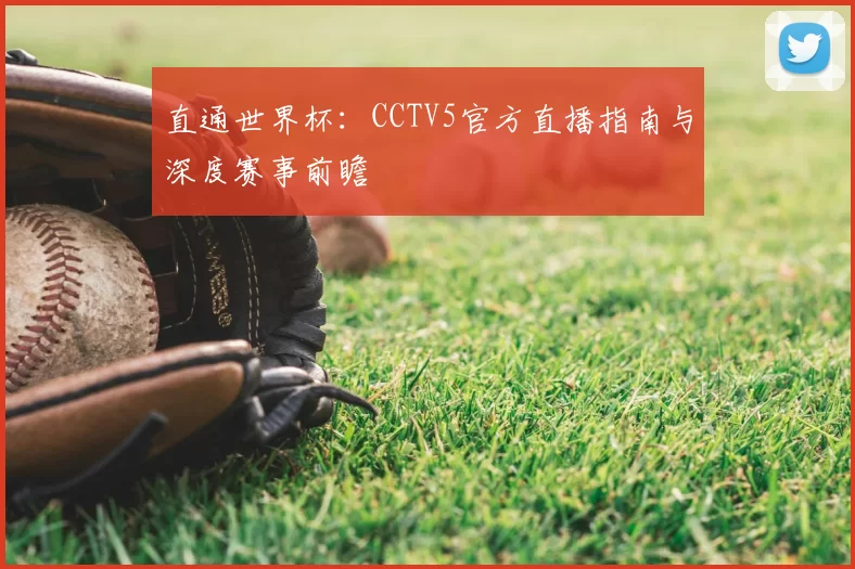 直通世界杯:CCTV5官方直播指南与深度赛事前瞻